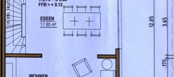 5 bedrooms Townhouse in Heilbronn, Germany No. 339863 12