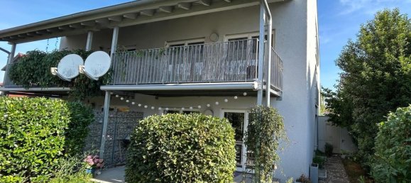 5 bedrooms Townhouse in Heilbronn, Germany No. 339863 11