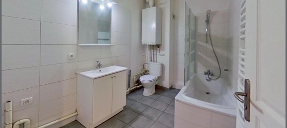 2 bedrooms Duplex in Saint-Avold, France No. 56943 9