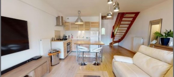 2 bedrooms Duplex in Saint-Avold, France No. 56943 4