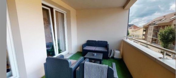 2 bedrooms Duplex in Saint-Avold, France No. 56943 6