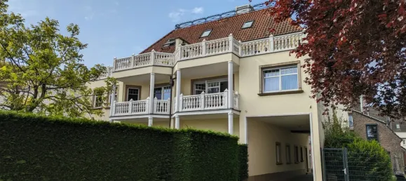 2 bedrooms Apartment in Kleve, Germany No. 129412 12
