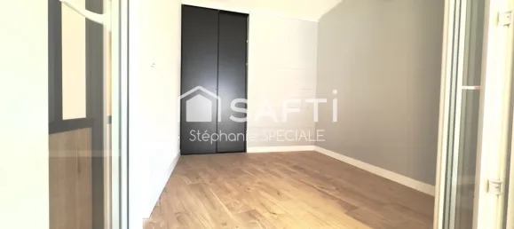 1 bedroom Apartment in Antibes, France No. 339660 4