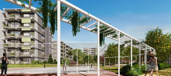 Apartment 3+1 in Mersin, Turkey No. 13923 11