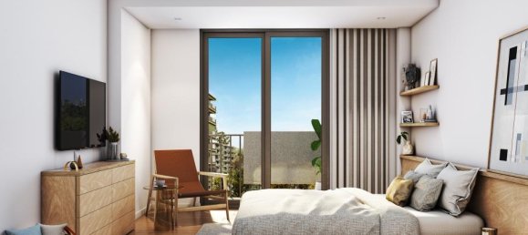 Apartment 3+1 in Mersin, Turkey No. 13923 18