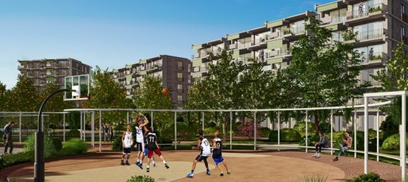 Apartment 3+1 in Mersin, Turkey No. 13923 12