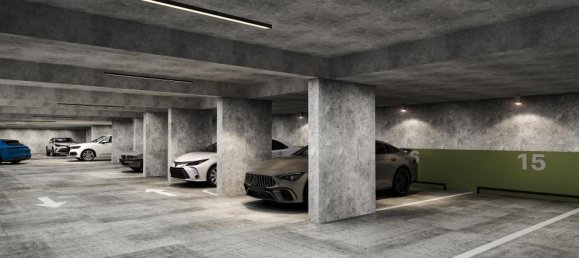 Apartment 3+1 in Mersin, Turkey No. 13923 2