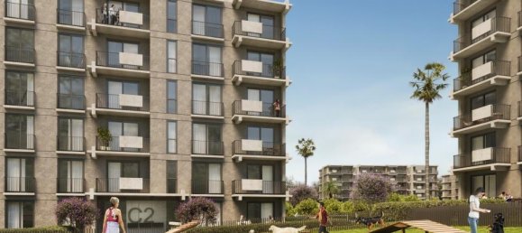 Apartment 3+1 in Mersin, Turkey No. 13923 6