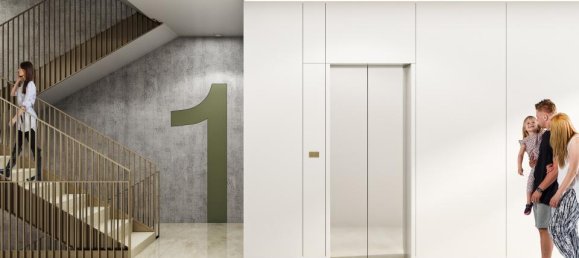 Apartment 3+1 in Mersin, Turkey No. 13923 3