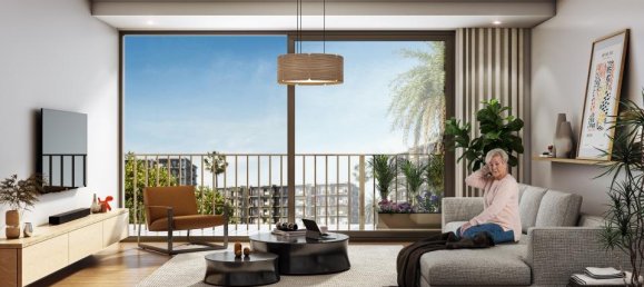 Apartment 3+1 in Mersin, Turkey No. 13923 8