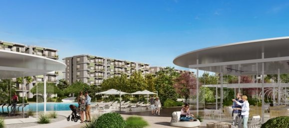 Apartment 3+1 in Mersin, Turkey No. 13923 10