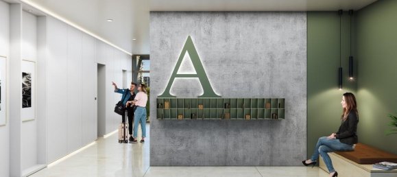 Apartment 3+1 in Mersin, Turkey No. 13923 4