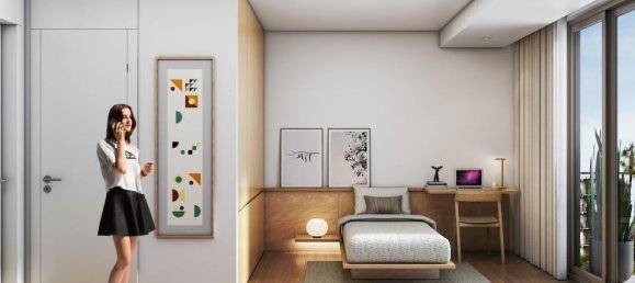 Apartment 3+1 in Mersin, Turkey No. 13923 19