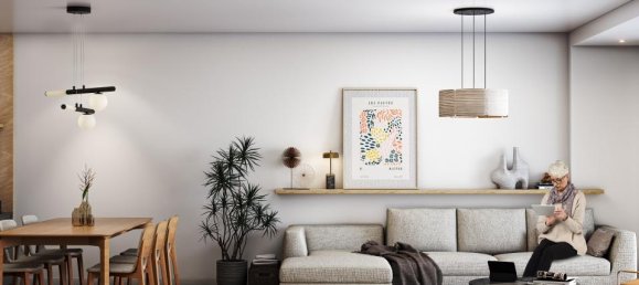 Apartment 3+1 in Mersin, Turkey No. 13923 15