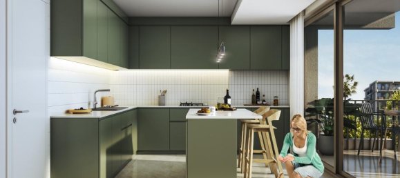 Apartment 3+1 in Mersin, Turkey No. 13923 22