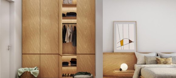 Apartment 3+1 in Mersin, Turkey No. 13923 25