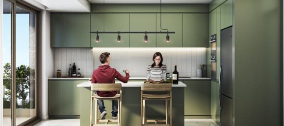 Apartment 3+1 in Mersin, Turkey No. 13923 21