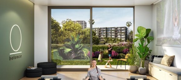 Apartment 3+1 in Mersin, Turkey No. 13923 5