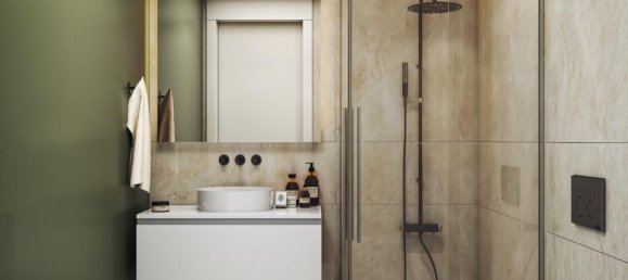 Apartment 3+1 in Mersin, Turkey No. 13923 24