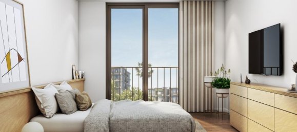 Apartment 3+1 in Mersin, Turkey No. 13923 17