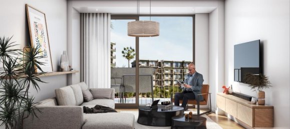 Apartment 3+1 in Mersin, Turkey No. 13923 7