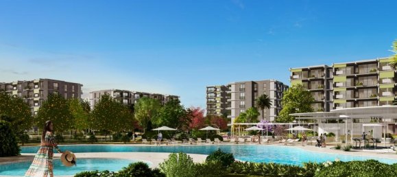 Apartment 3+1 in Mersin, Turkey No. 13923 9