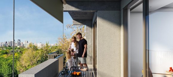 Apartment 3+1 in Mersin, Turkey No. 13923 26