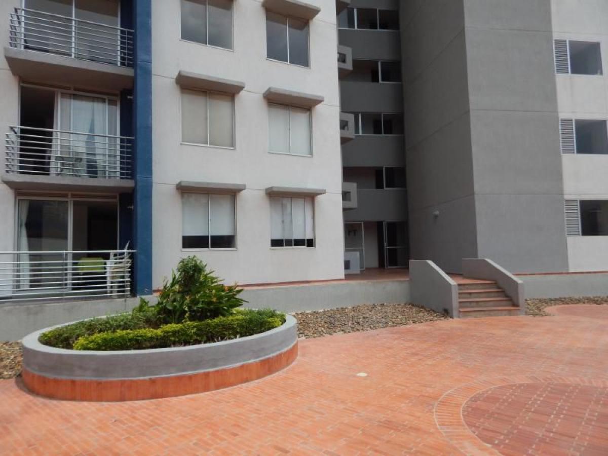 3 bedrooms House in Bolivar, Colombia No. 7639