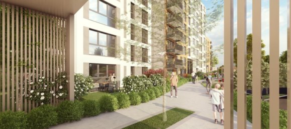 Apartment 3+1 in Istanbul, Turkey No. 23079 12