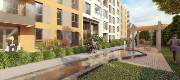 Apartment 3+1 in Istanbul, Turkey No. 23079 11