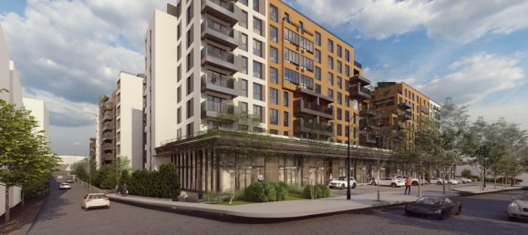 Apartment 3+1 in Istanbul, Turkey No. 23079 3