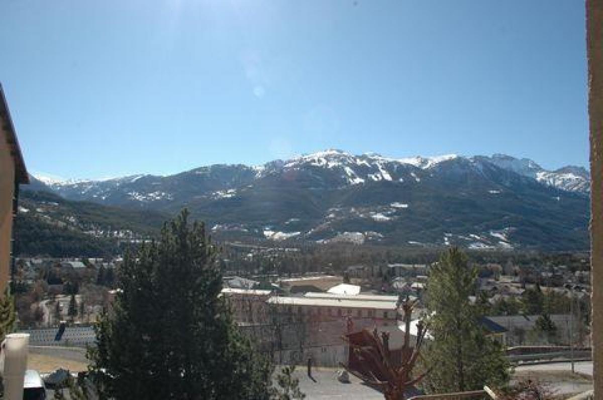 Studio in Barcelonnette, France, Nr. 12846