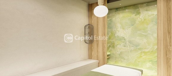 Apartment 1+4 in Antalya, Turkey No. 6333 27