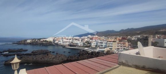 Edificio de 9 dormitorios en Guía de Isora, Spain No. 124926 20