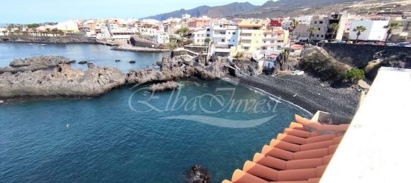 Edificio de 9 dormitorios en Guía de Isora, Spain No. 124926 18