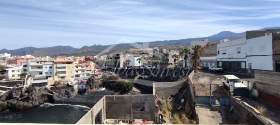 Edificio de 9 dormitorios en Guía de Isora, Spain No. 124926 16