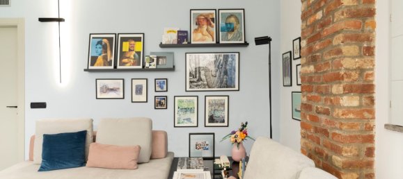 2-Zimmer Wohnung in Corbetta, Italy, Nr. 318537 4