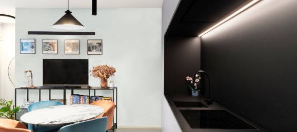 2-Zimmer Wohnung in Corbetta, Italy, Nr. 318537 8