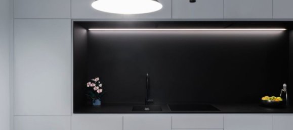 2-Zimmer Wohnung in Corbetta, Italy, Nr. 318537 7