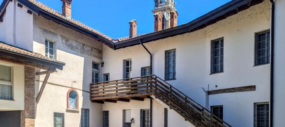 2-Zimmer Wohnung in Corbetta, Italy, Nr. 318537 15