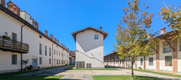 2-Zimmer Wohnung in Corbetta, Italy, Nr. 318537 17