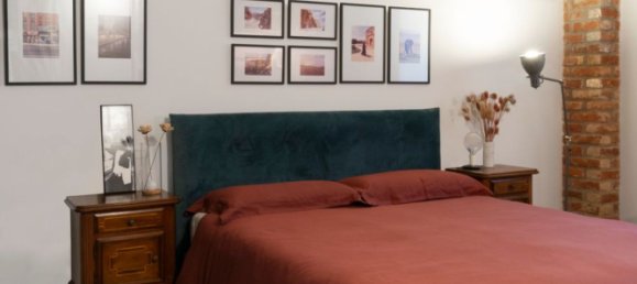 2-Zimmer Wohnung in Corbetta, Italy, Nr. 318537 9