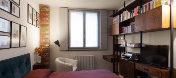 2-Zimmer Wohnung in Corbetta, Italy, Nr. 318537 10
