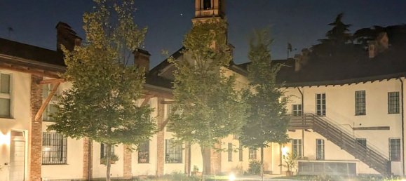 2-Zimmer Wohnung in Corbetta, Italy, Nr. 318537 16