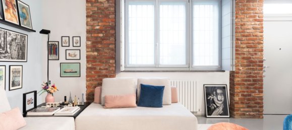 2-Zimmer Wohnung in Corbetta, Italy, Nr. 318537 5