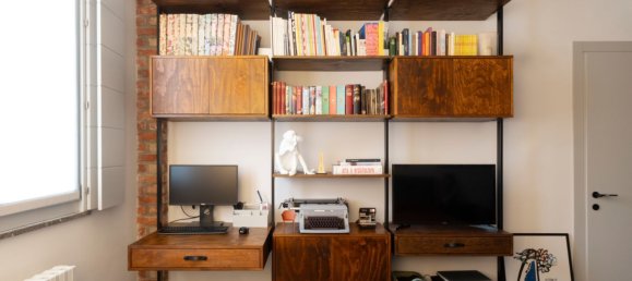 2-Zimmer Wohnung in Corbetta, Italy, Nr. 318537 11