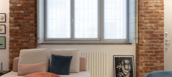 2-Zimmer Wohnung in Corbetta, Italy, Nr. 318537 6