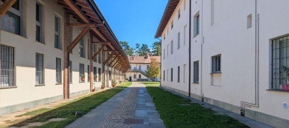 2-Zimmer Wohnung in Corbetta, Italy, Nr. 318537 19