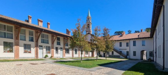 2-Zimmer Wohnung in Corbetta, Italy, Nr. 318537 14