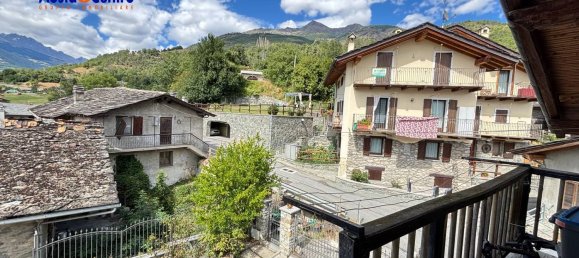 Studio in Aosta, Italy No. 285954 5